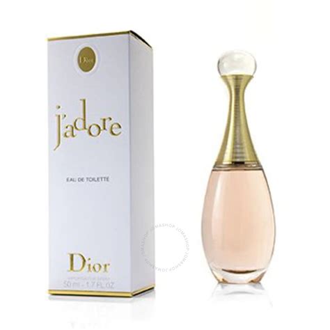 jadore novo eau de toilette